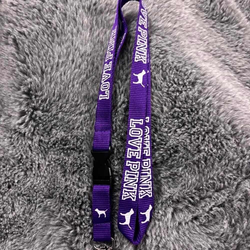 Victoria-s-secret Women's Purple Accessory